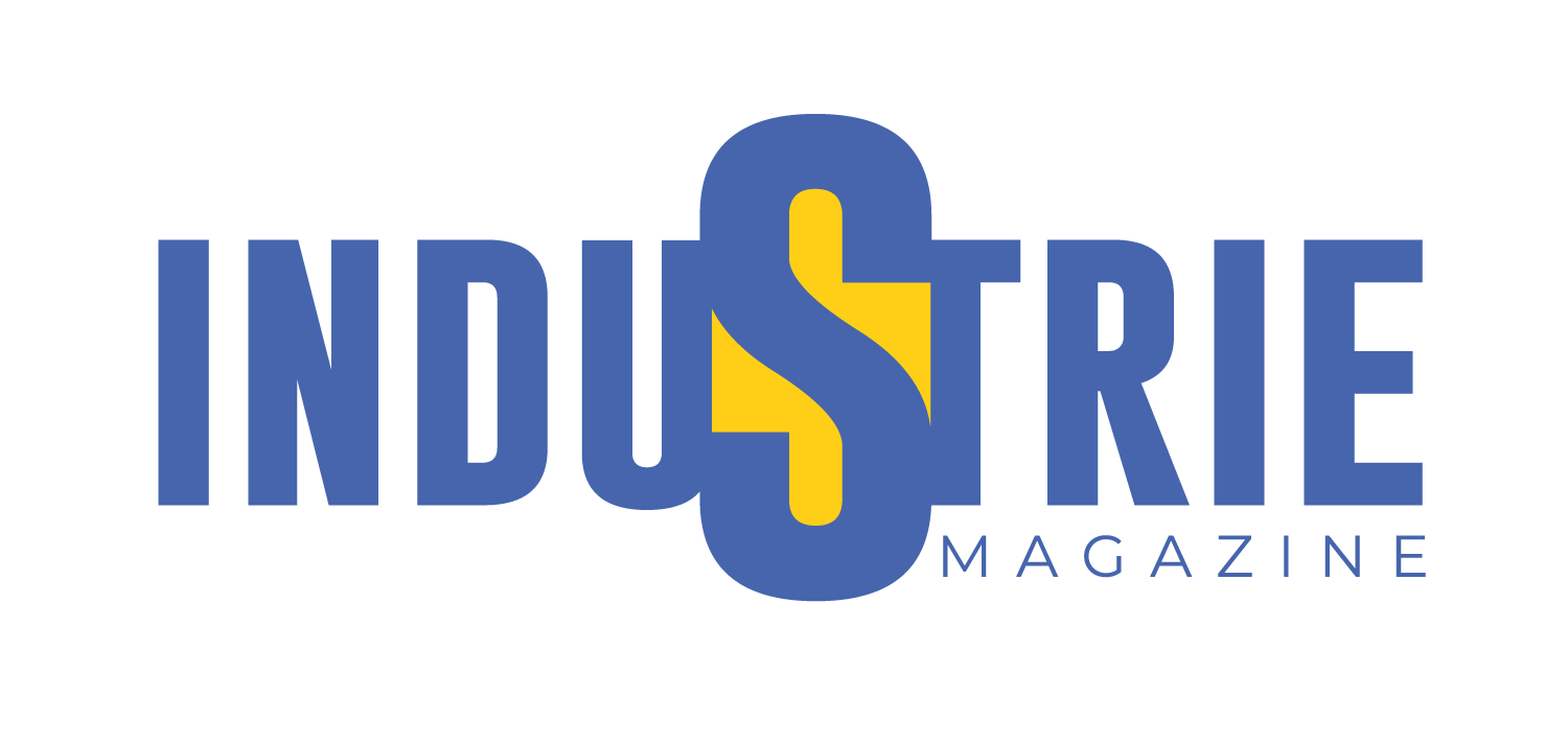 industrie magazine