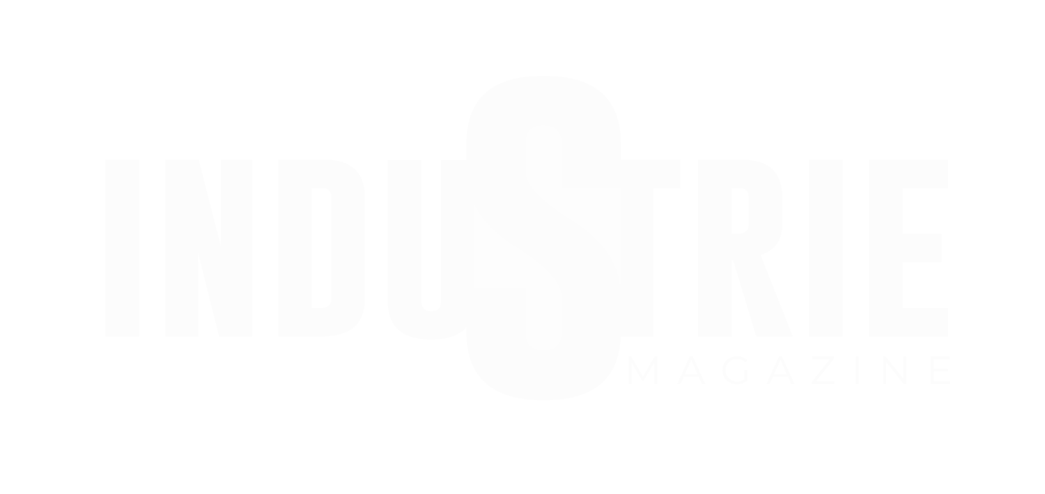 industrie magazine